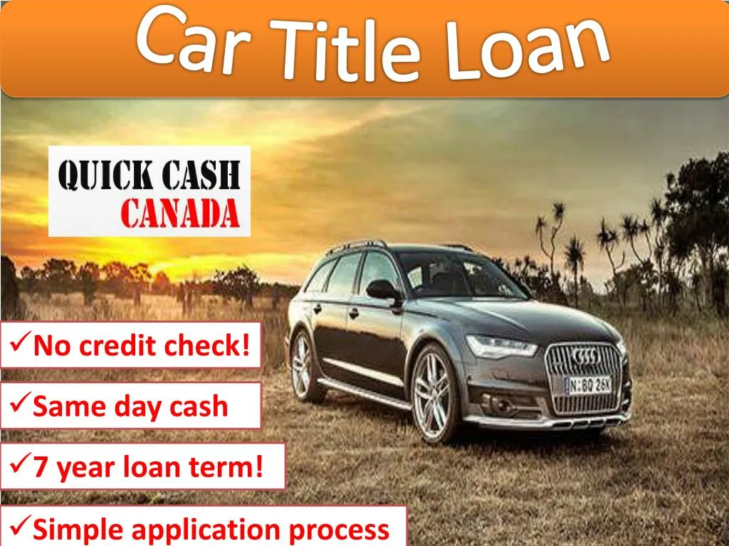car title loan n.