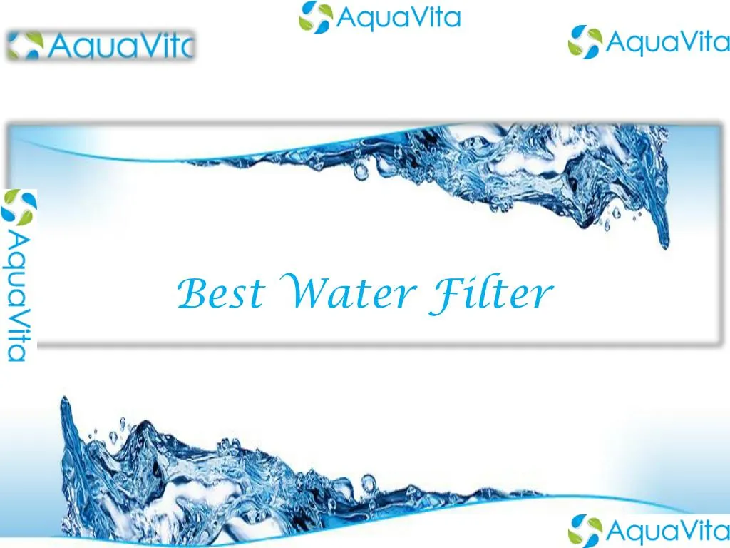 PPT Water Purifier System In Nairobi PowerPoint Presentation Free 