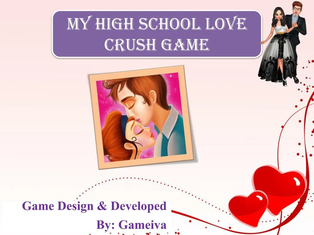 download high school love on