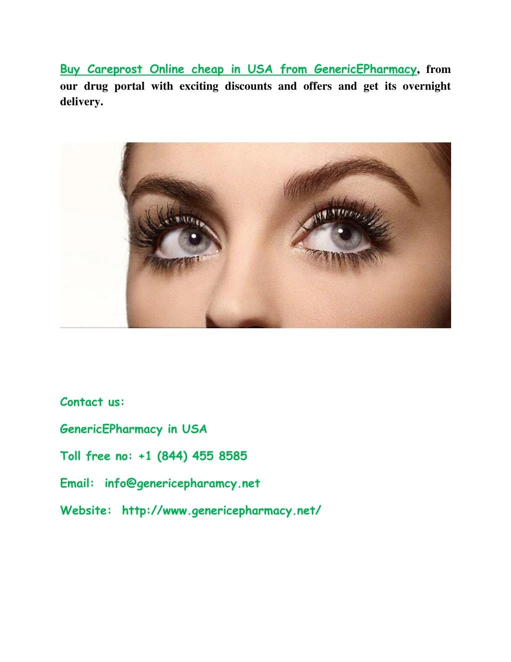 careprost online