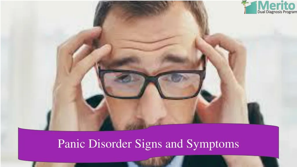 ppt-panic-disorder-signs-and-symptoms-powerpoint-presentation-free