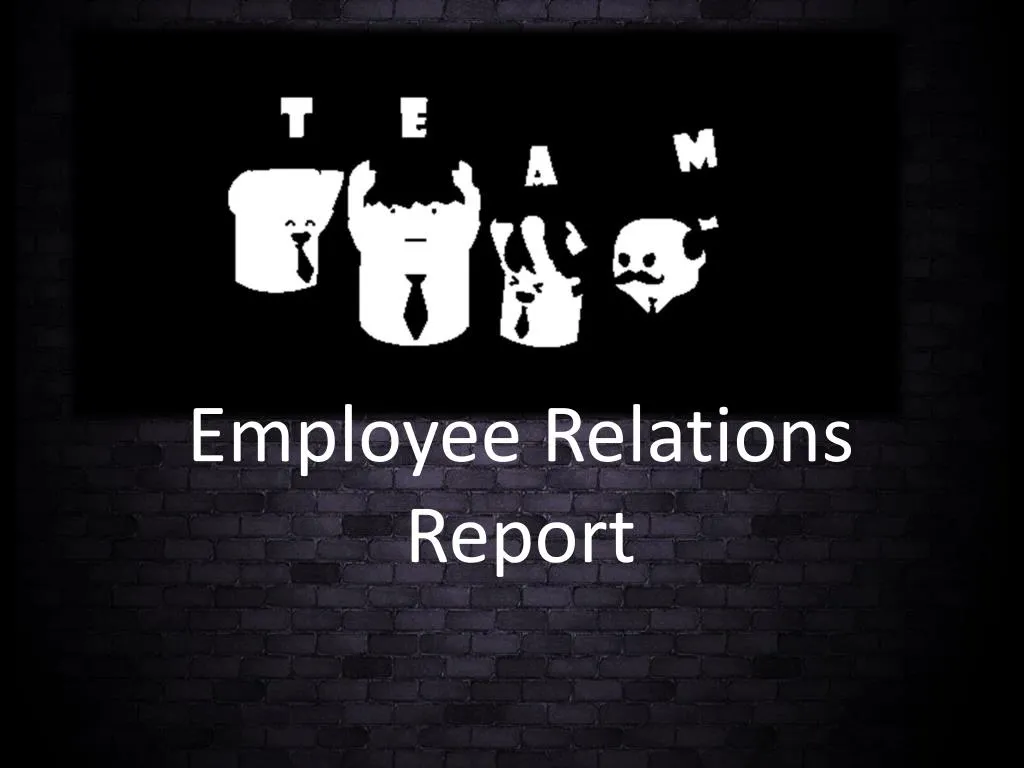 ppt-employee-relations-report-powerpoint-presentation-free-download