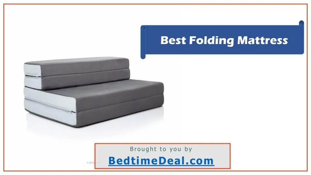 best folding mattress n.