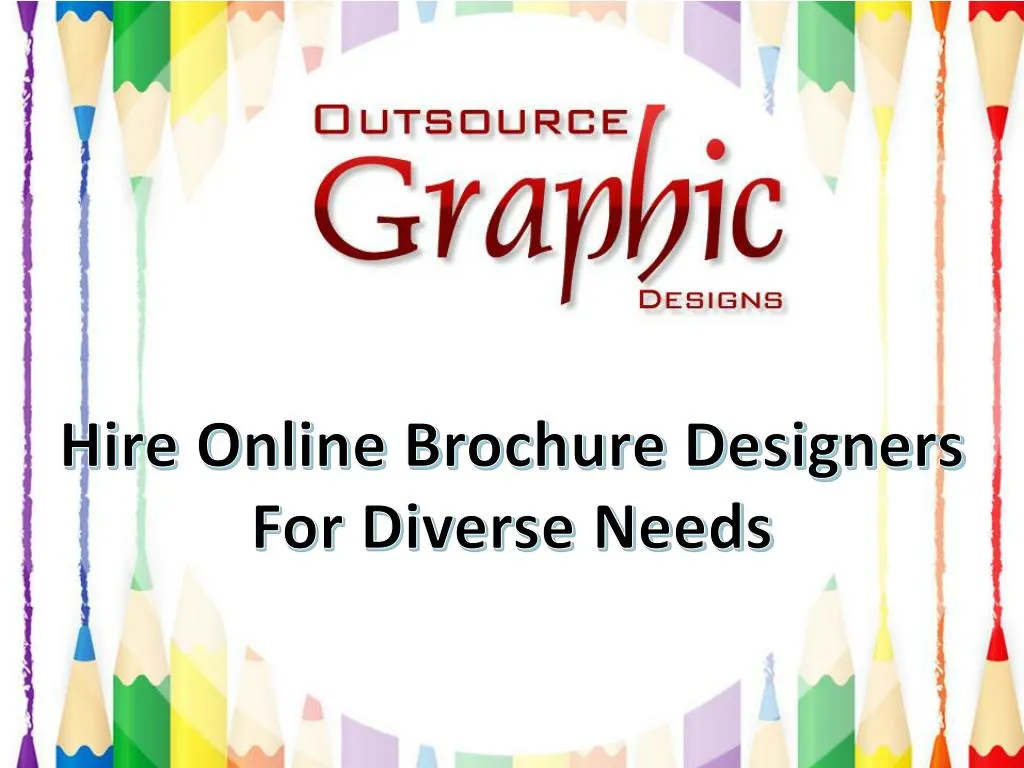 hire online brochure designers for diverse needs n.