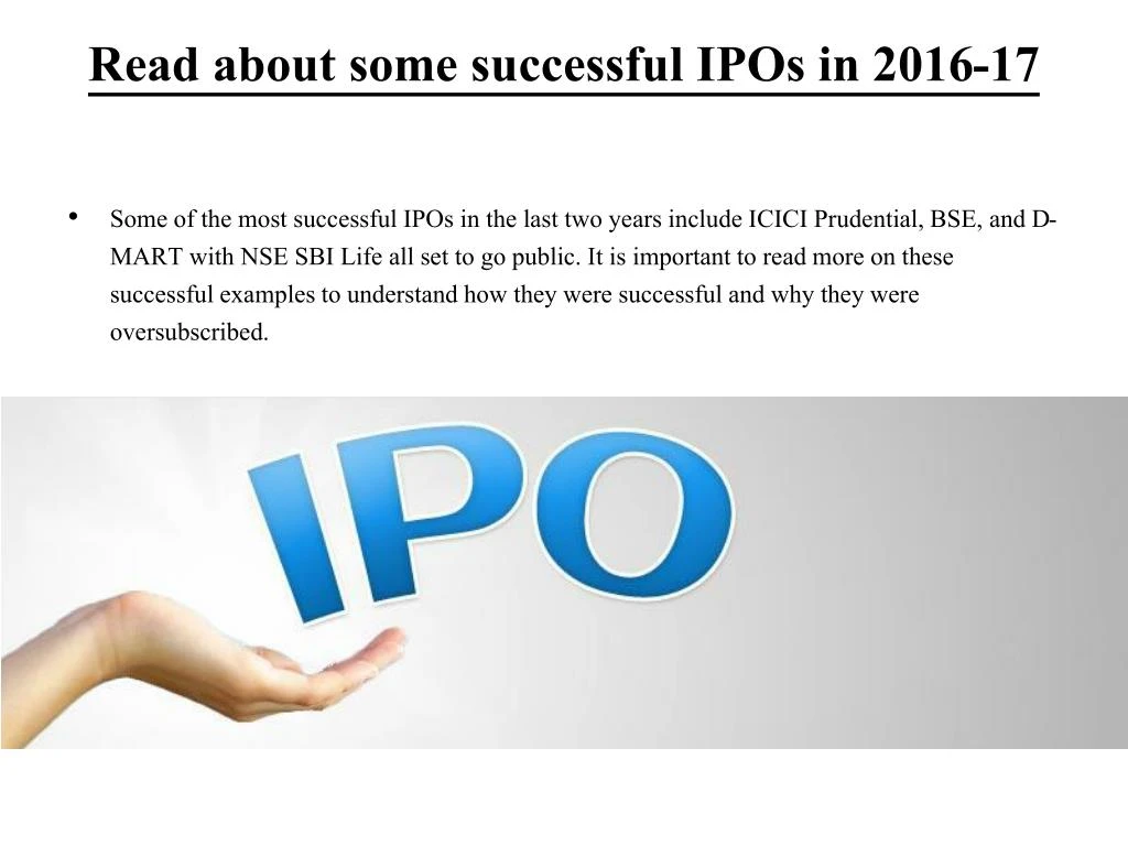 How to sell ipo shares in sbi
