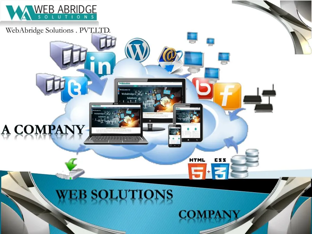 webabridge solutions pvt ltd n.