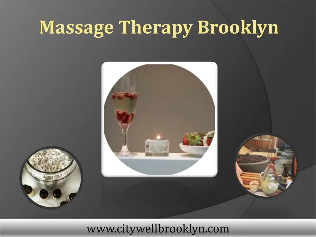 massage therapy brooklyn n.