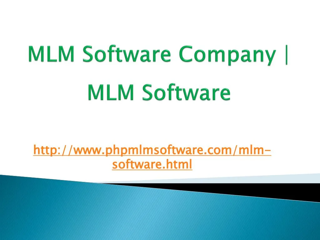 mlm software company mlm software n.