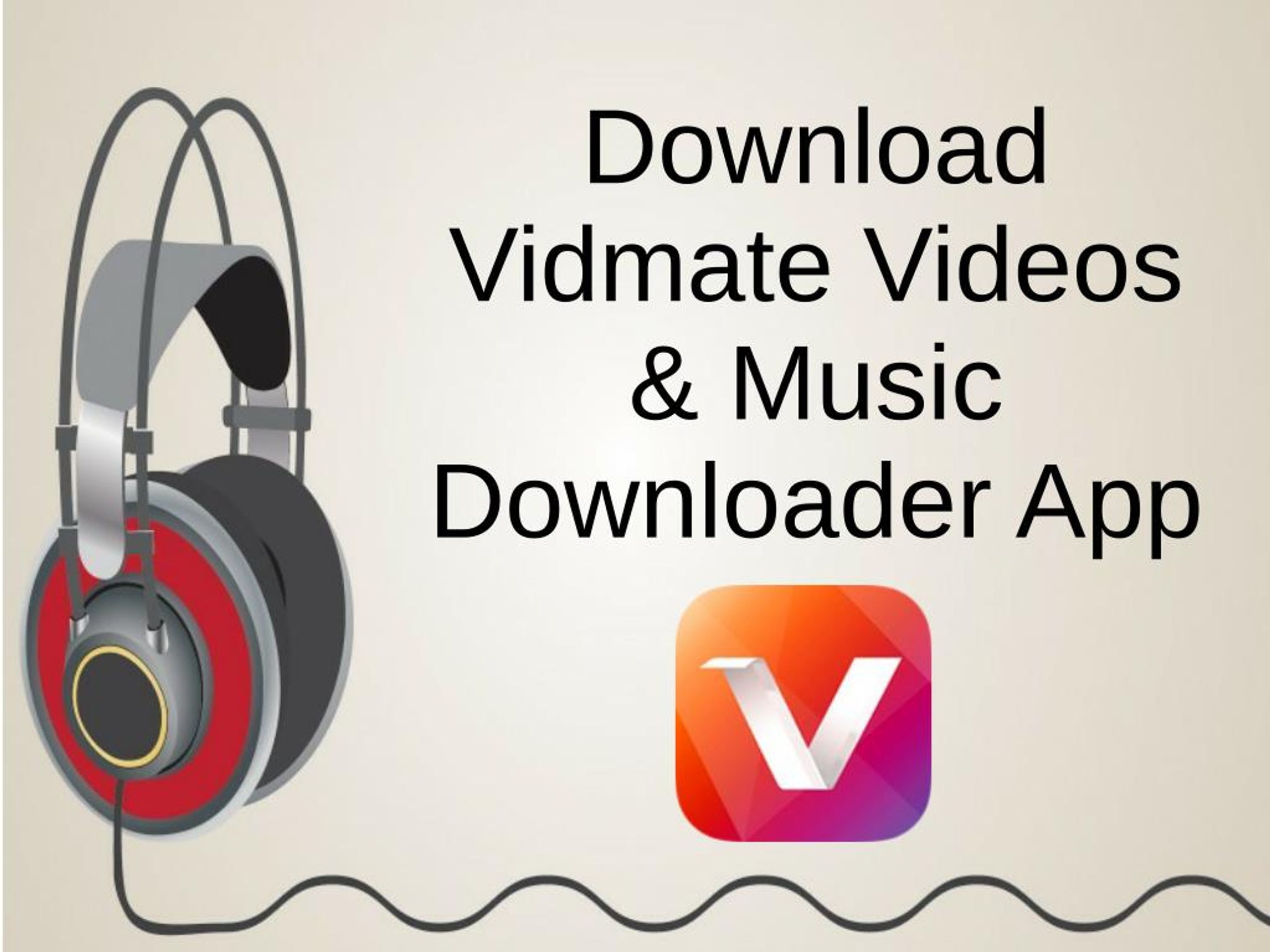 vidmate 2012 download mp3