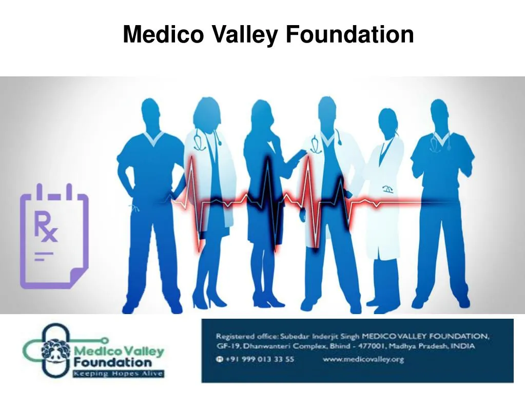 medico valley foundation n.