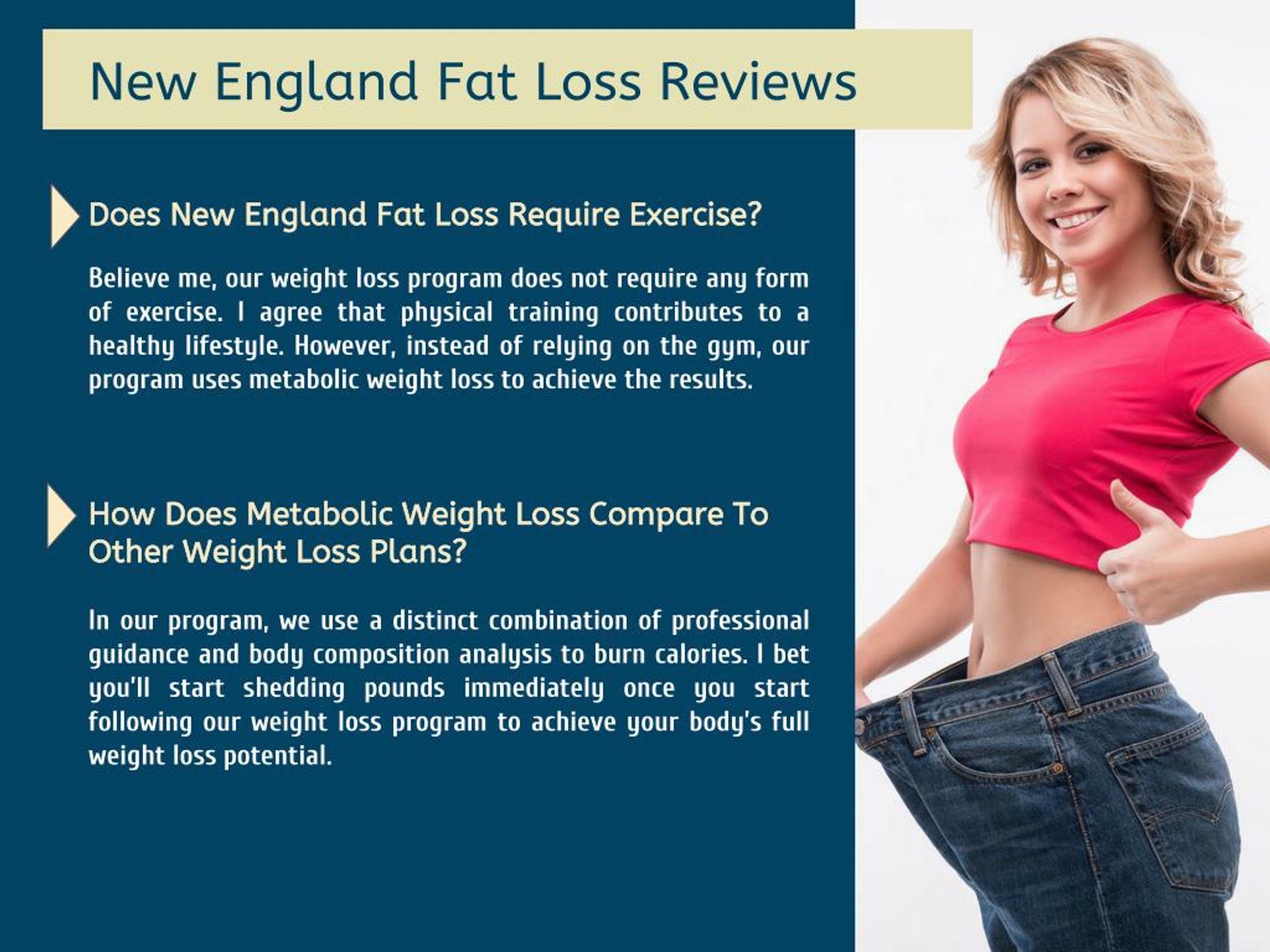 PPT Dr Dirk Johns Reviews On New England Fat Loss Program PowerPoint