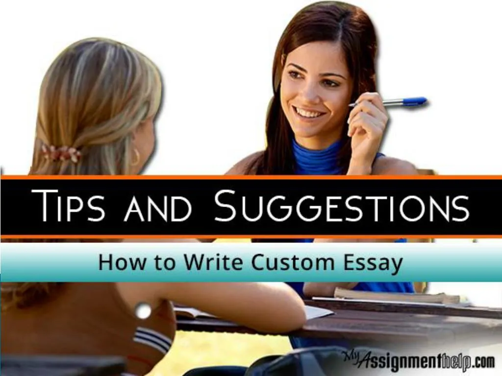 Powerpoint presentation writing services
