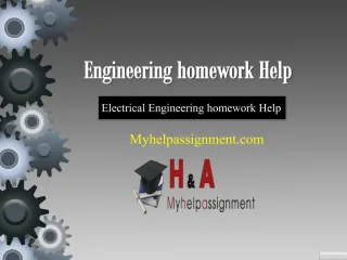 Top Class Engineering Homework Help Available Academiabuilder