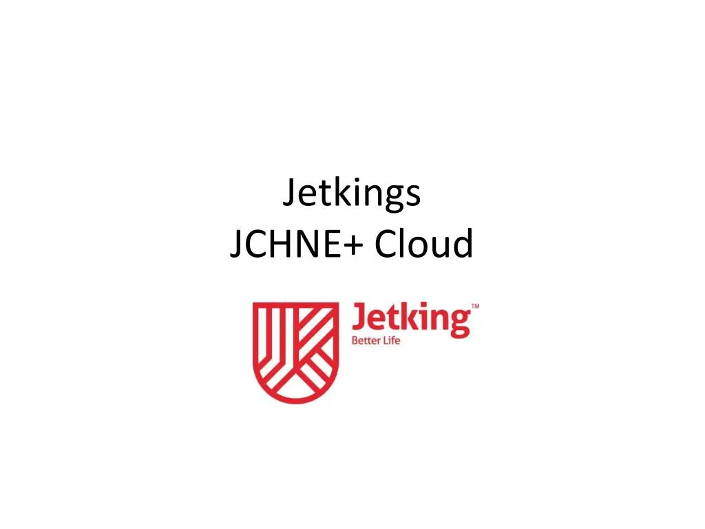 PPT Best Courses After 12th in Hardware and Networking Jetking