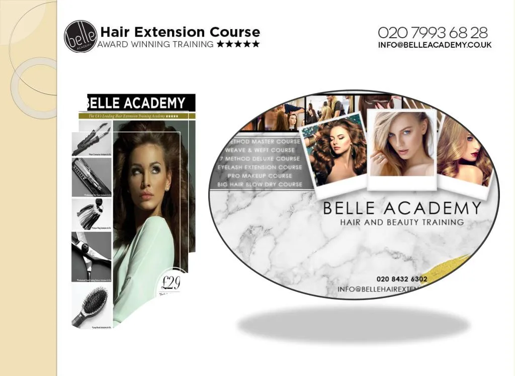 Ppt Hair Extensions Wales Cardiff Powerpoint Presentation Free