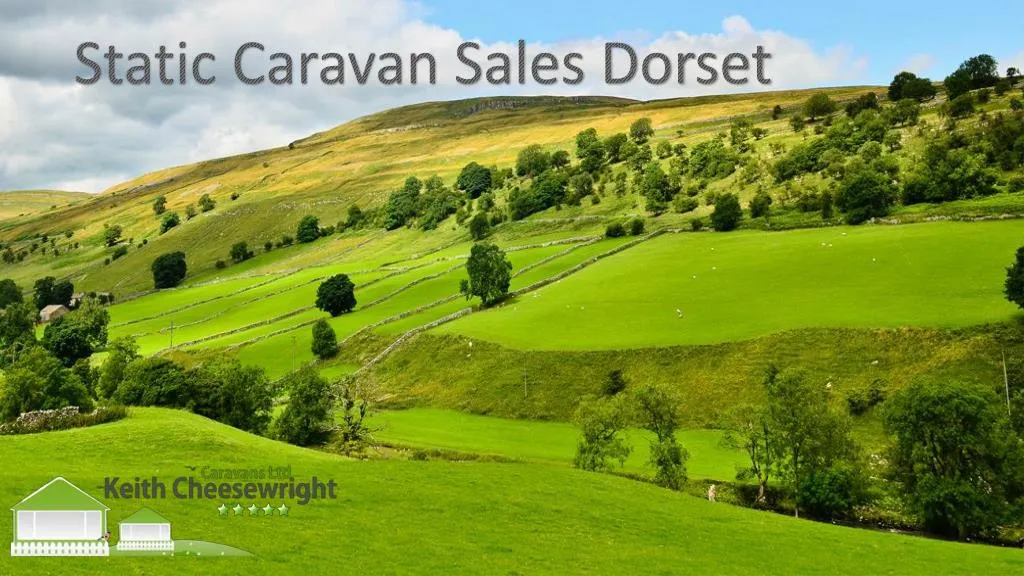 PPT - Static Caravan Sales Dorset PowerPoint Presentation, free