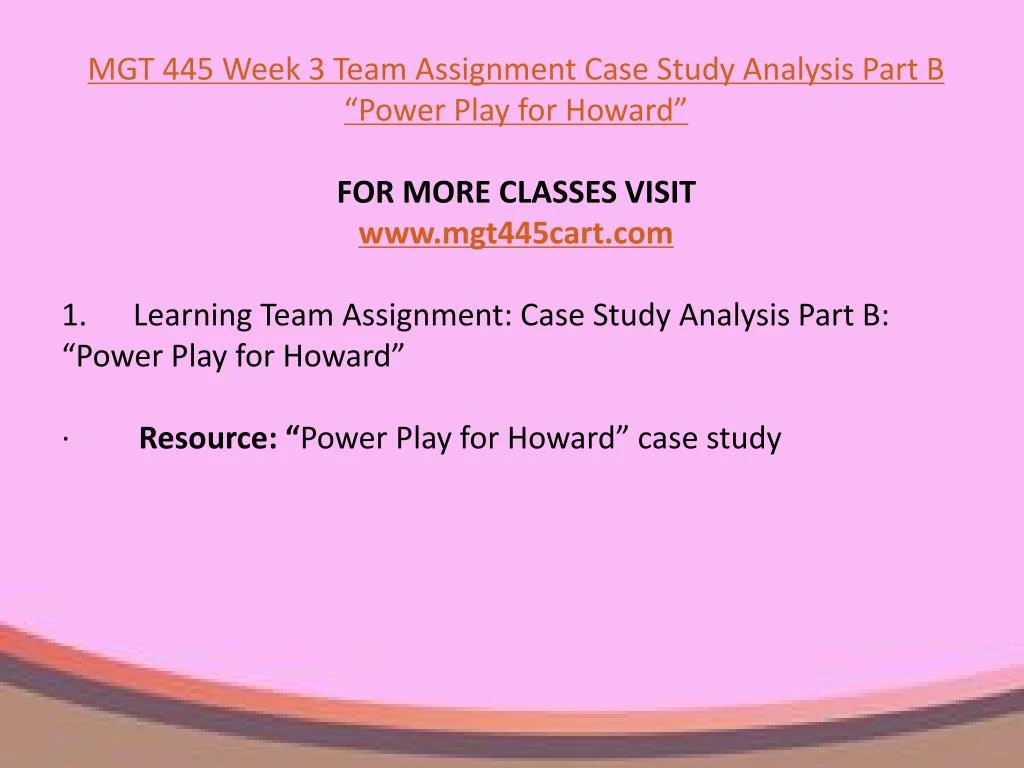mgt 623 week 3 assignment Week 3 written assignment should: be the first to review “bus 630 week 3 assignment case 5a (glaser health products)” cancel reply. mgt 623 week 3 assignment Week 3 written assignment should: be the first to review “bus 630 week 3 assignment case 5a (glaser health products)” cancel reply.