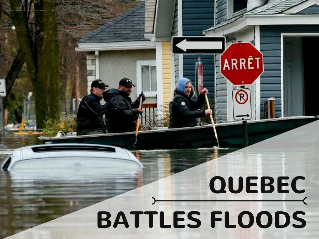 quebec battles floods n.