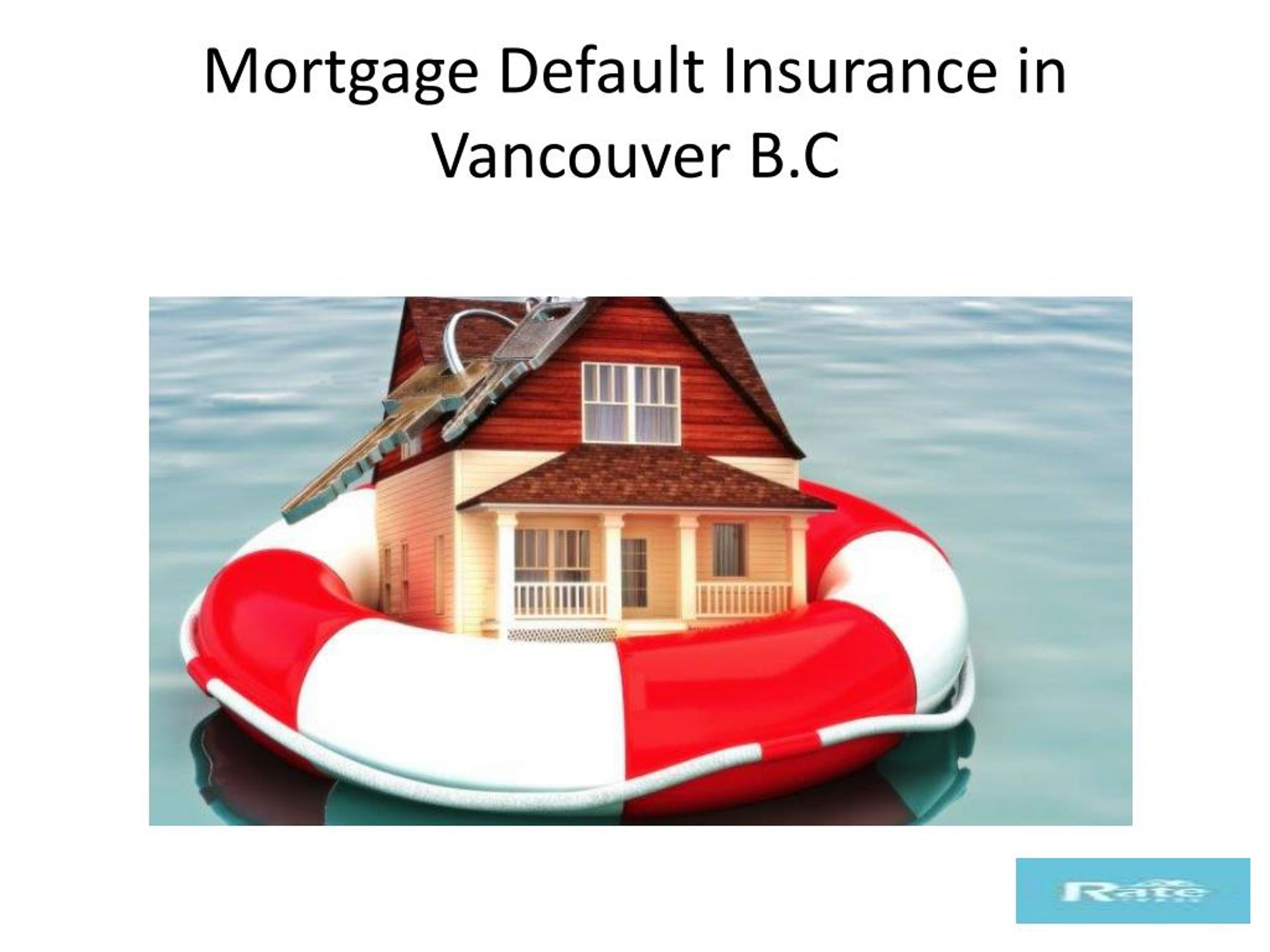 default insurance