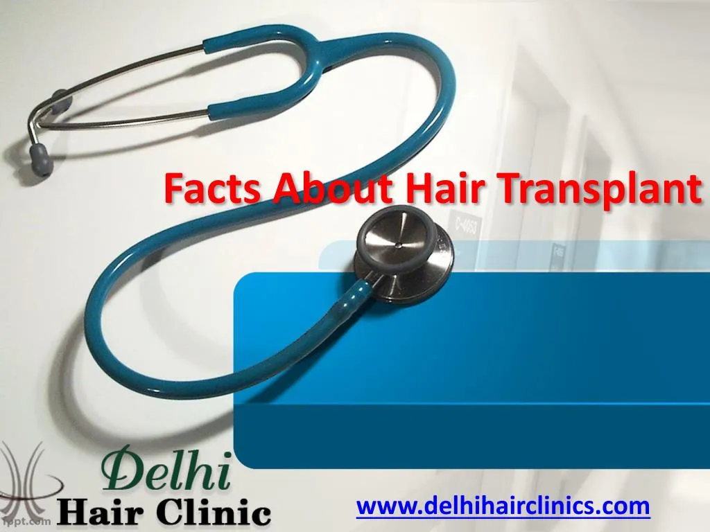 Ppt Facts About Hair Transplant Powerpoint Presentation Free Download Id7575154 1987