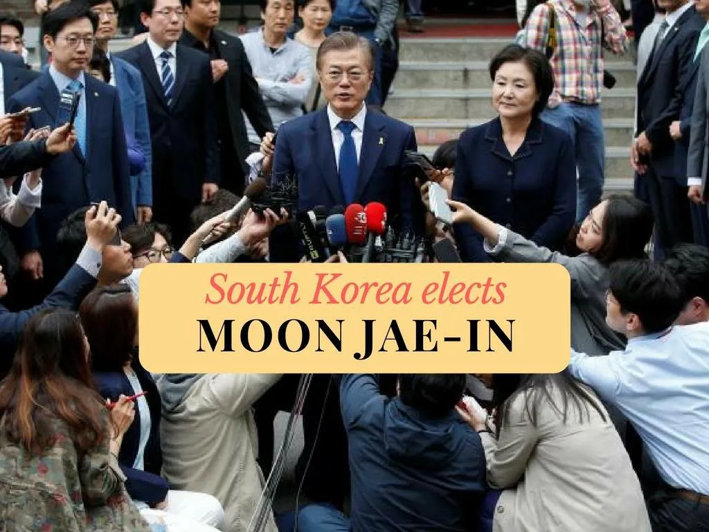 south korea elects moon jae in n.