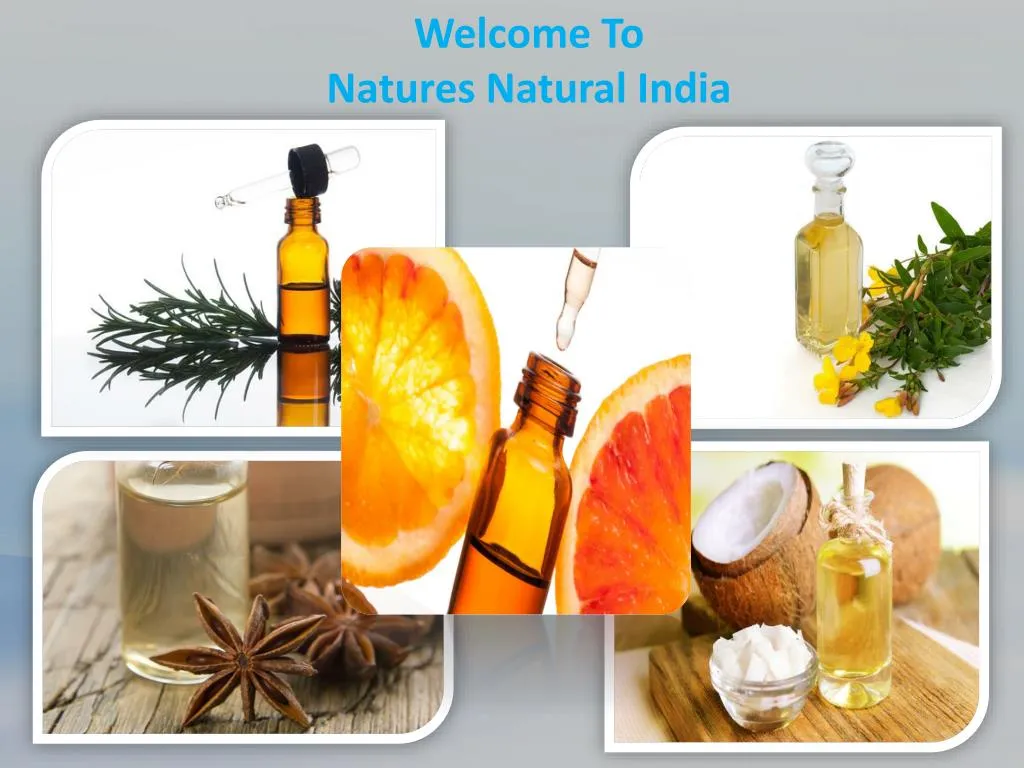 welcome to natures natural india n.