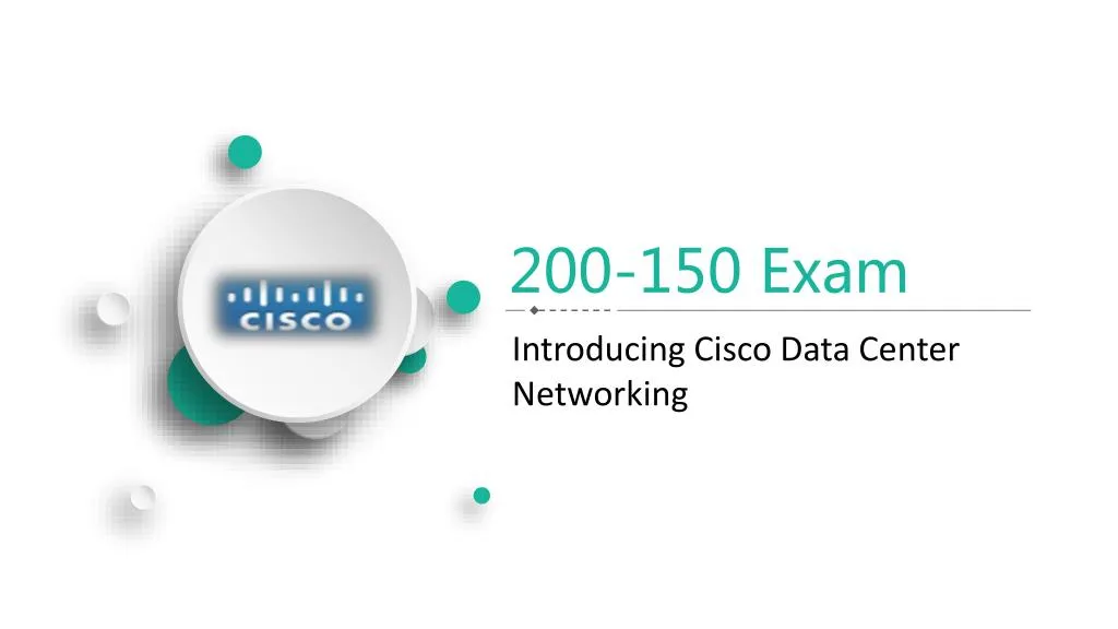 PPT - Passtcert Cisco CCNA Data Center 200-150 Dumps PowerPoint Sns-Brigh10