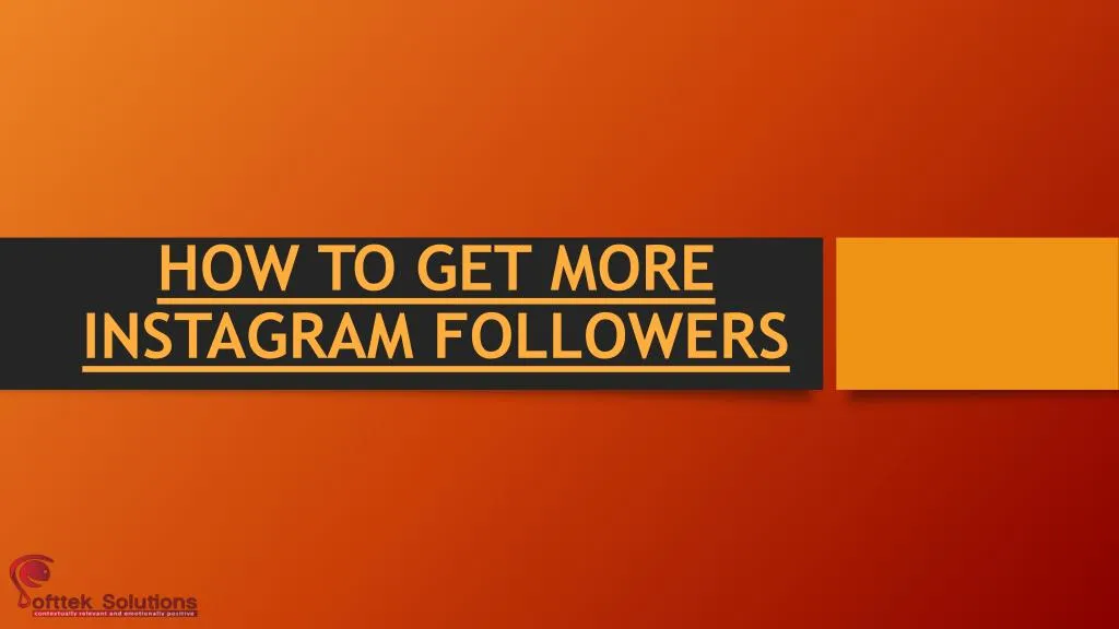 how to get more instagram followers n.