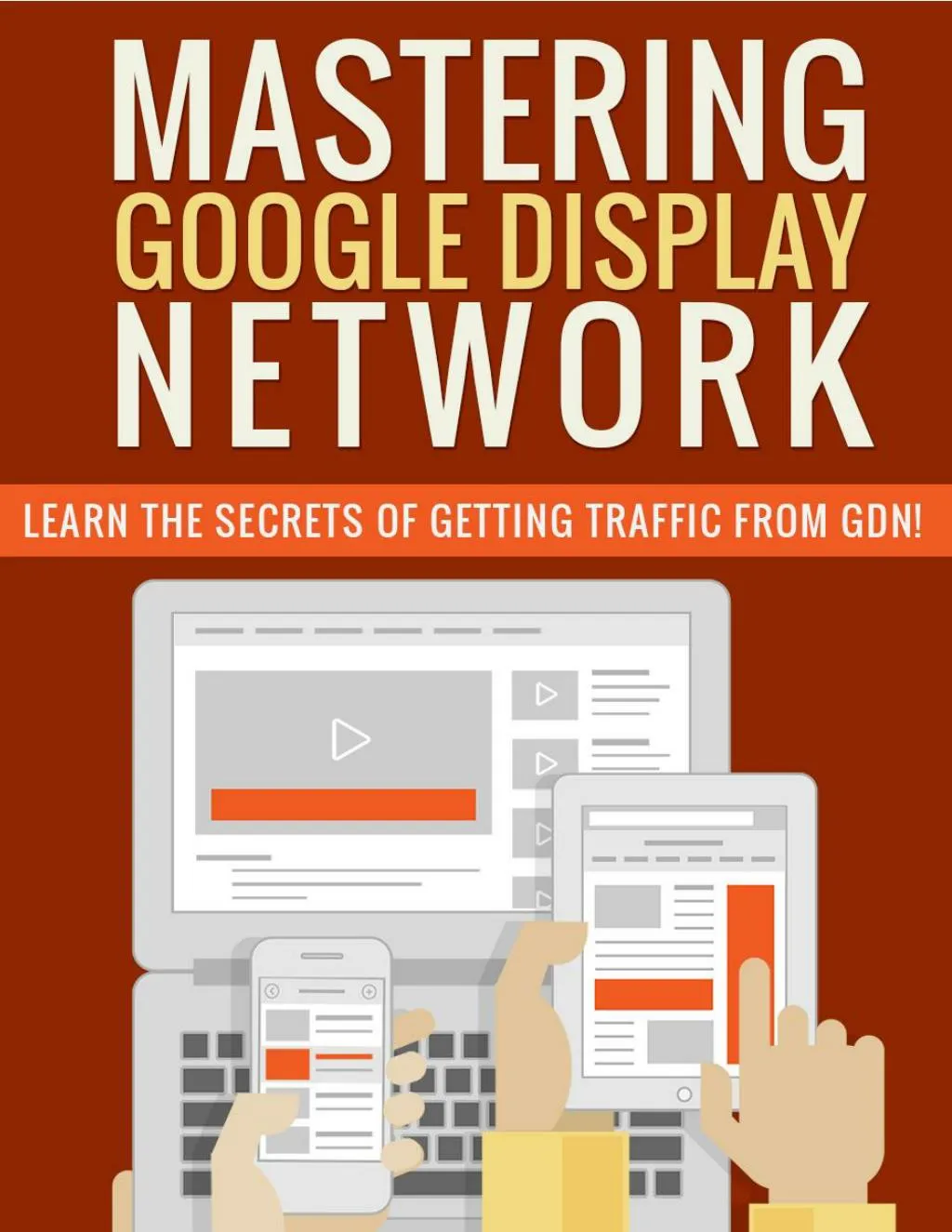 PPT - Mastering Google Display Network. PowerPoint Presentation, free 