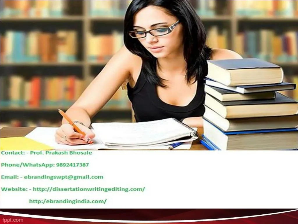 Phd thesis writing services in jaipur