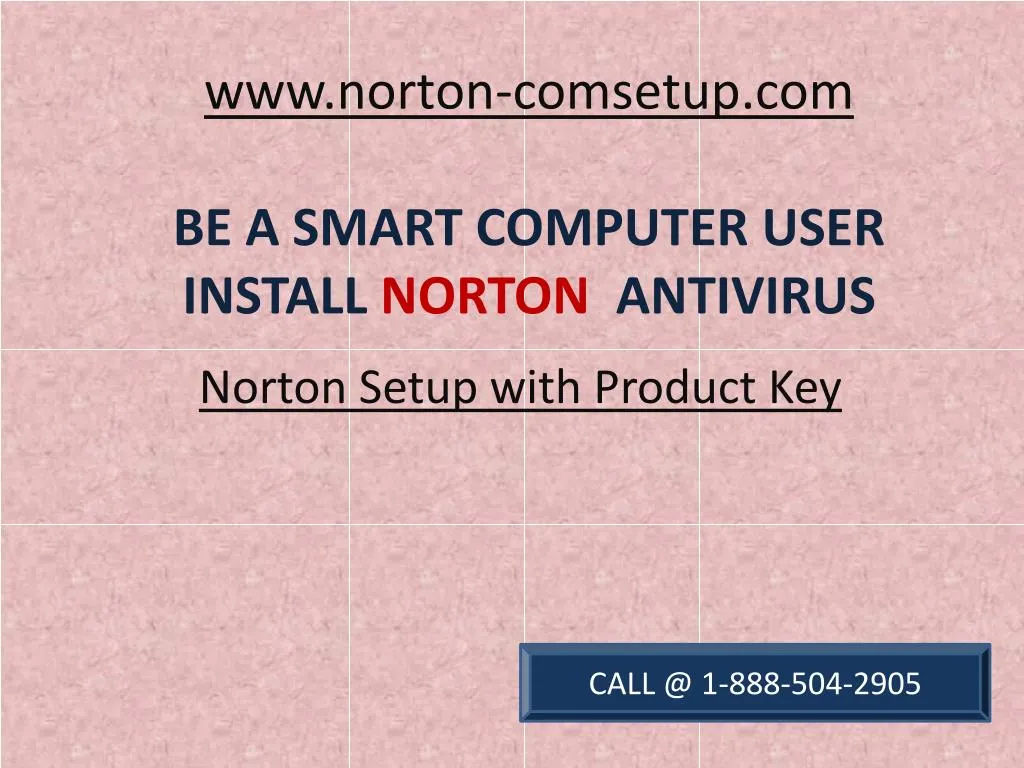 norton smart startup manager