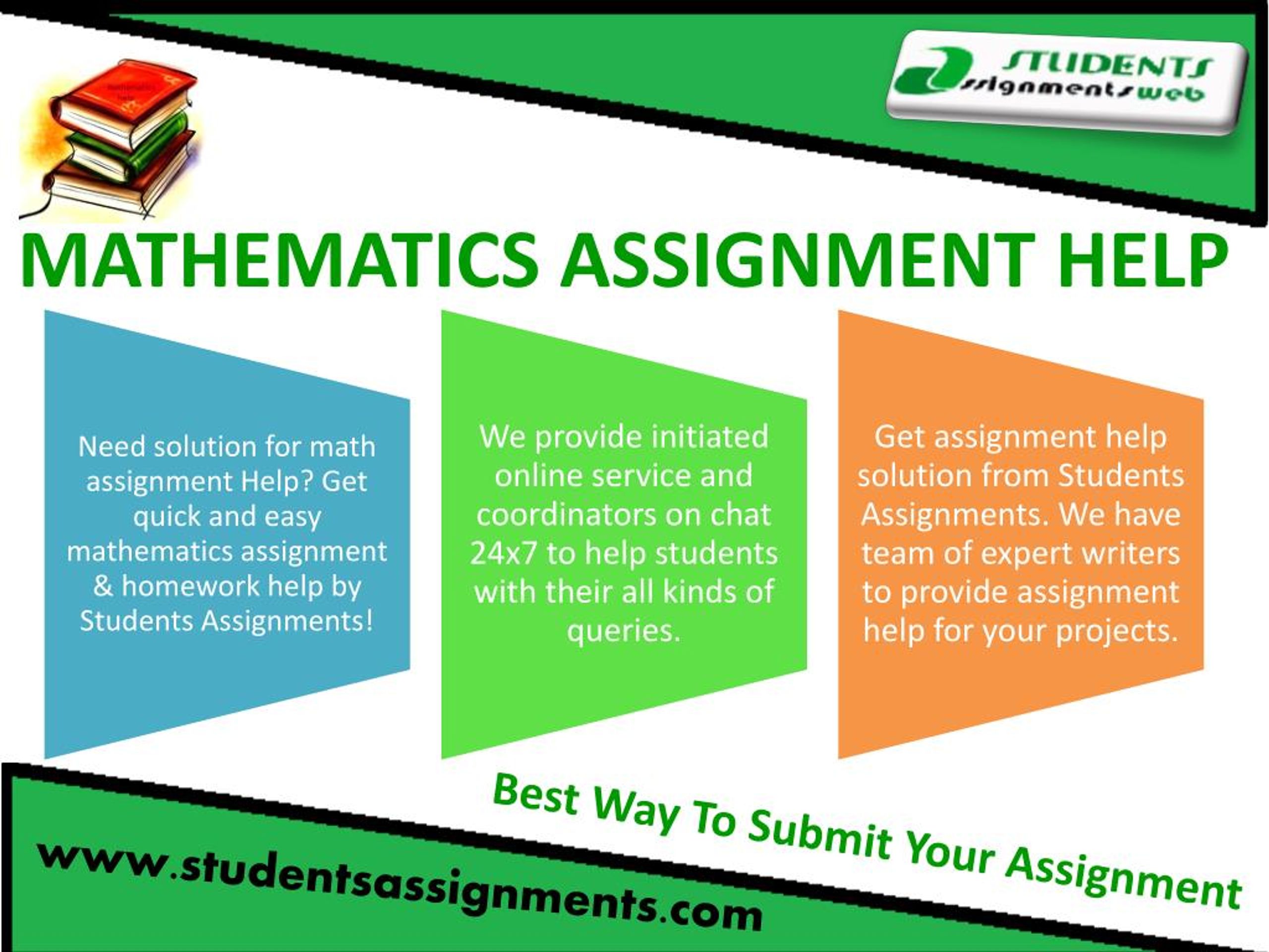 assignment solution free