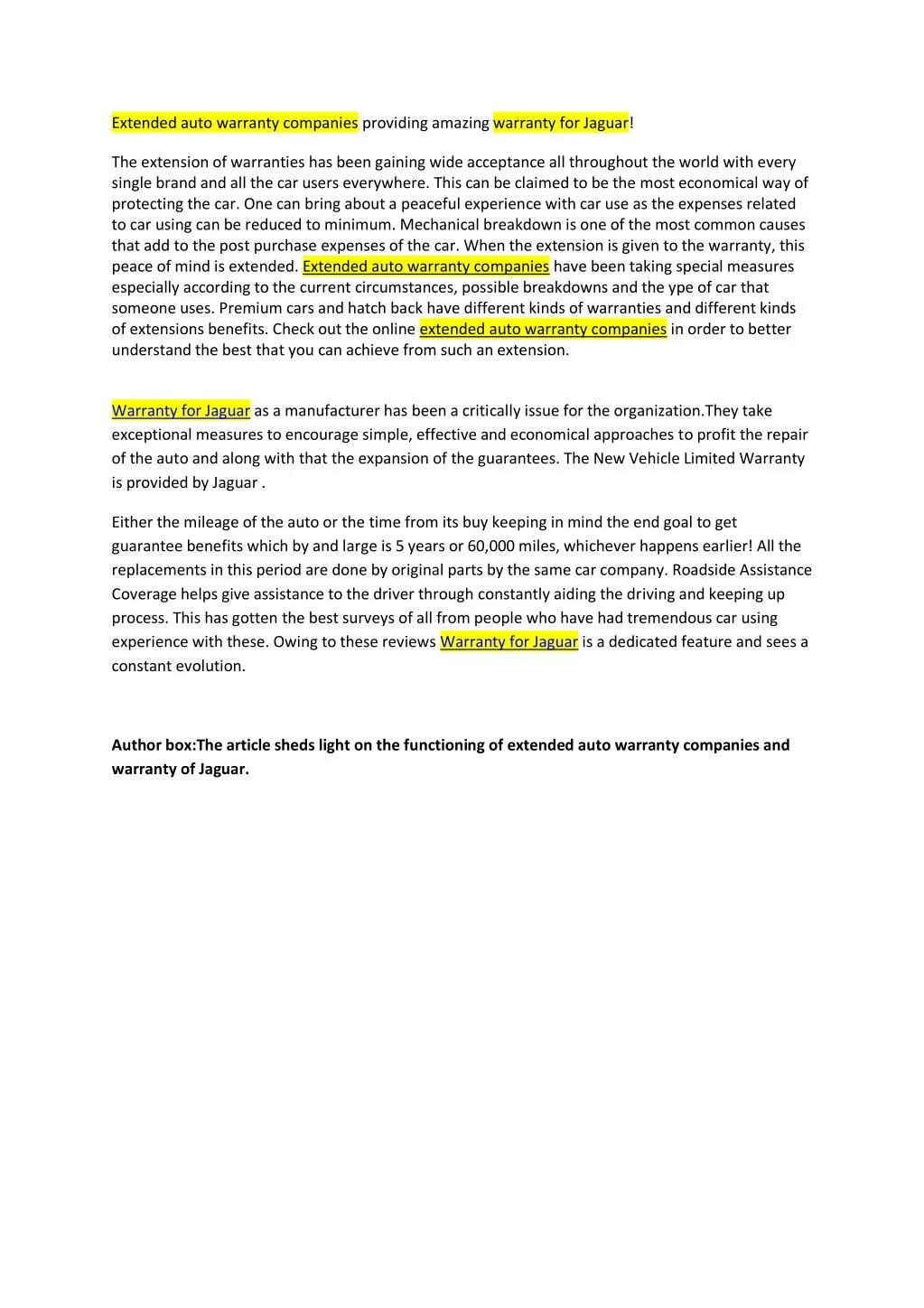 Car Warranty Companies >> Ppt Extended Auto Warranty Companies Providing Amazing Warranty Car Warranty Companies >> Ppt Extended Auto Warranty Companies Providing Amazing Warranty