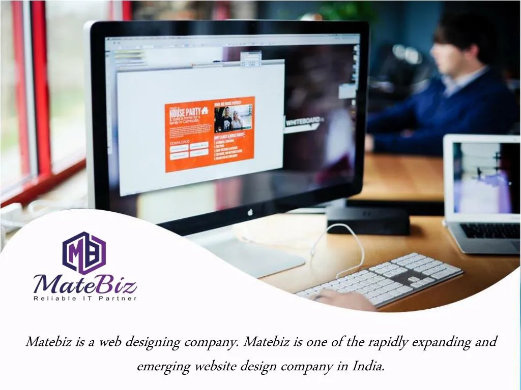 matebiz is a web designing company matebiz n.