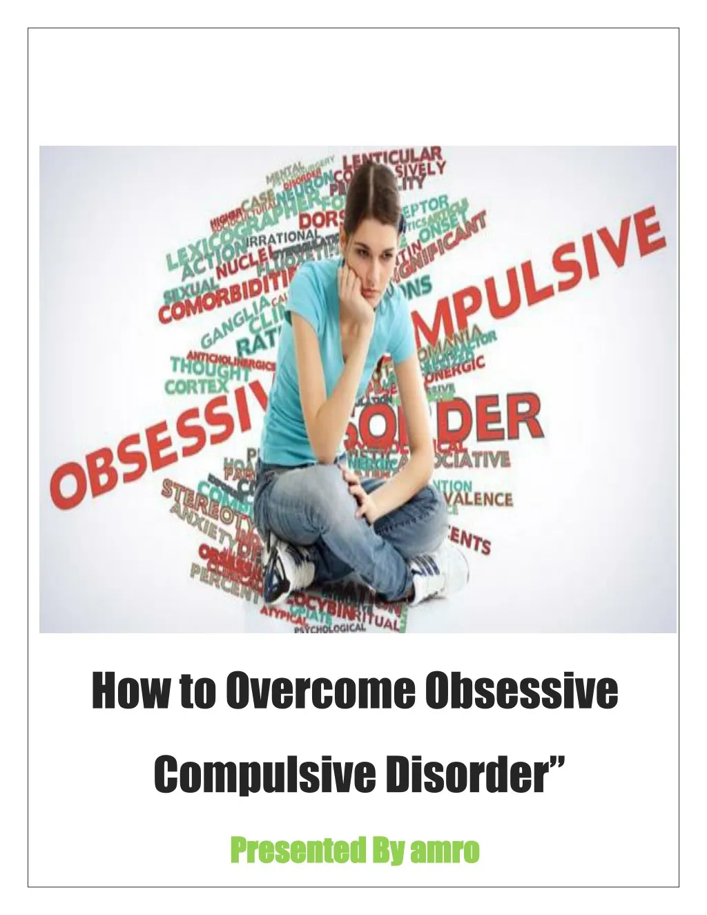 ppt-how-to-overcome-obsessive-compulsive-disorder-powerpoint