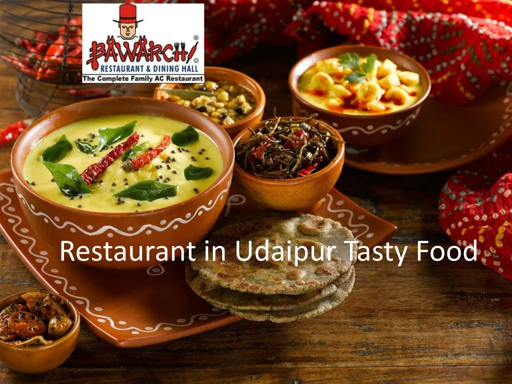 restaurant in udaipur tasty food n.