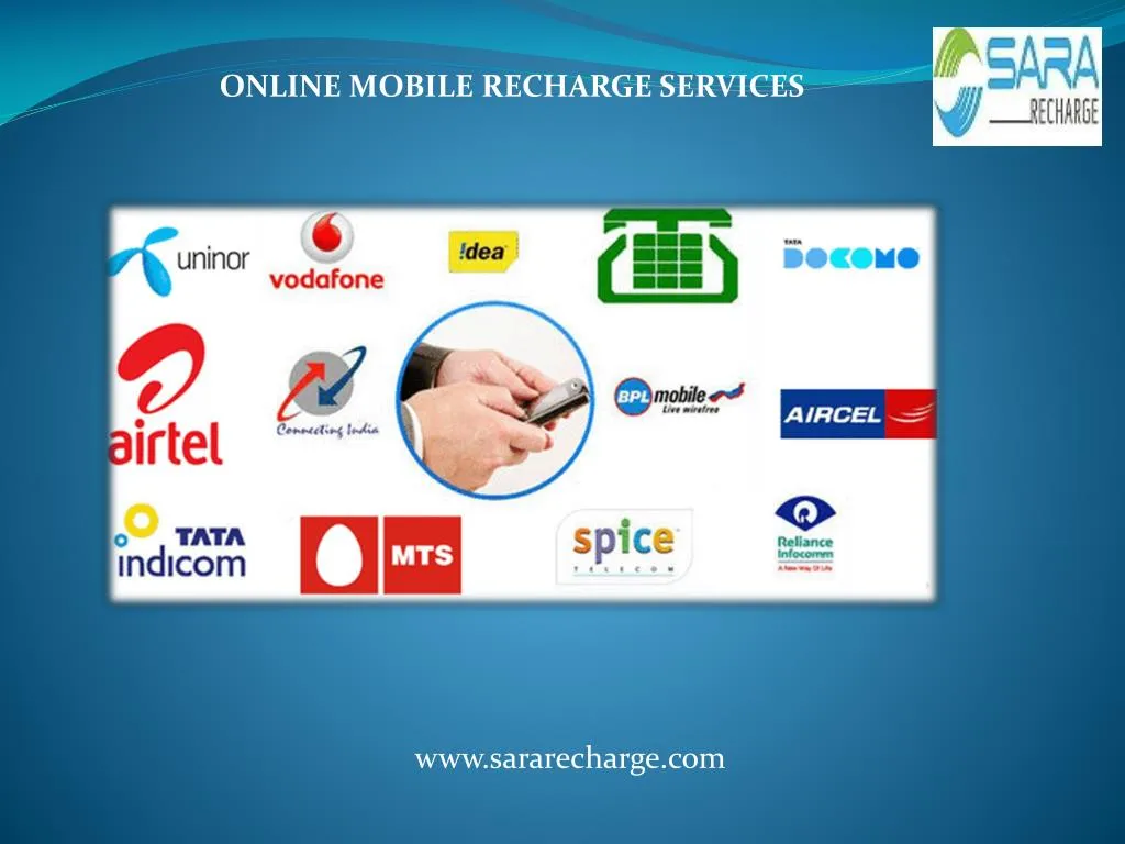 PPT Some Benefits Of Single SIM Multi Recharge Distributor PowerPoint