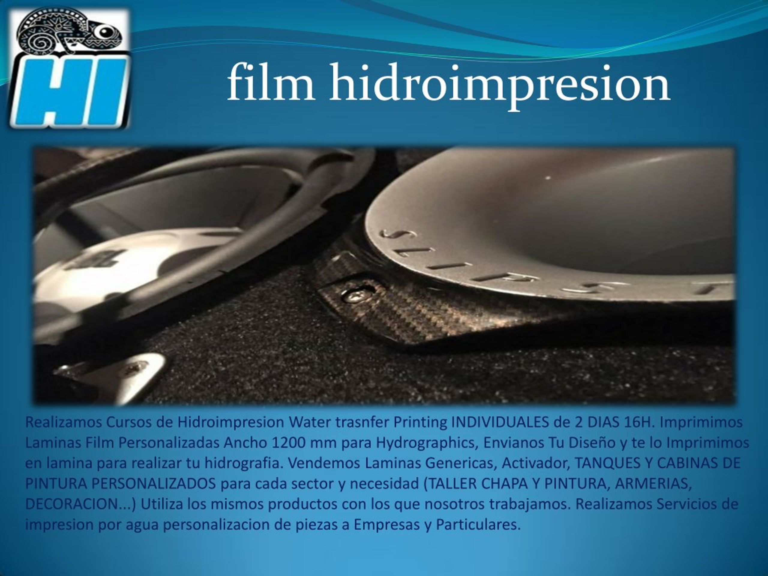 PPT - HIDROIMPRESION - VENTA DE LAMINAS DESDE 3.38€- ACTIVADOR  -WATERTRANSFER - HIDROGRAFIA PowerPoint Presentation - ID:7589352