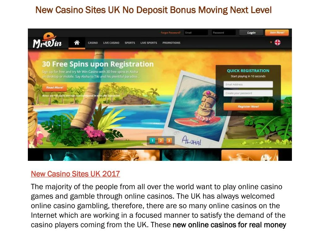 Internet casino games free