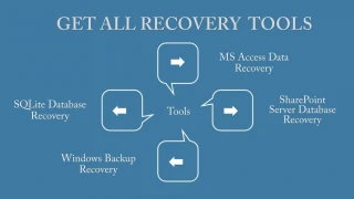 microsoft support and recovery tool