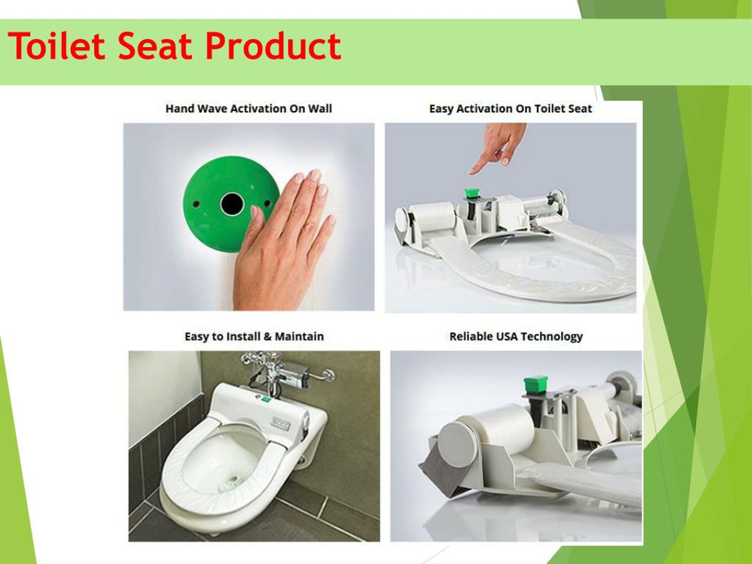 PPT - bulk paper toilet seat covers PowerPoint Presentation, free download  - ID:7590884