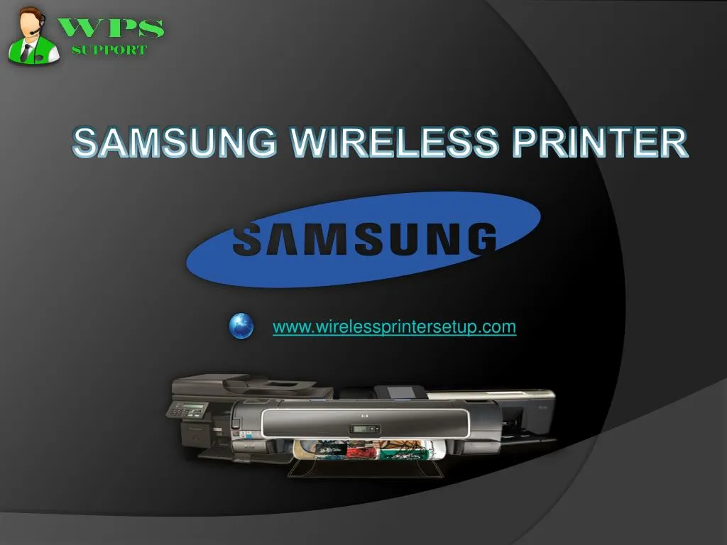 samsung wireless printer n.