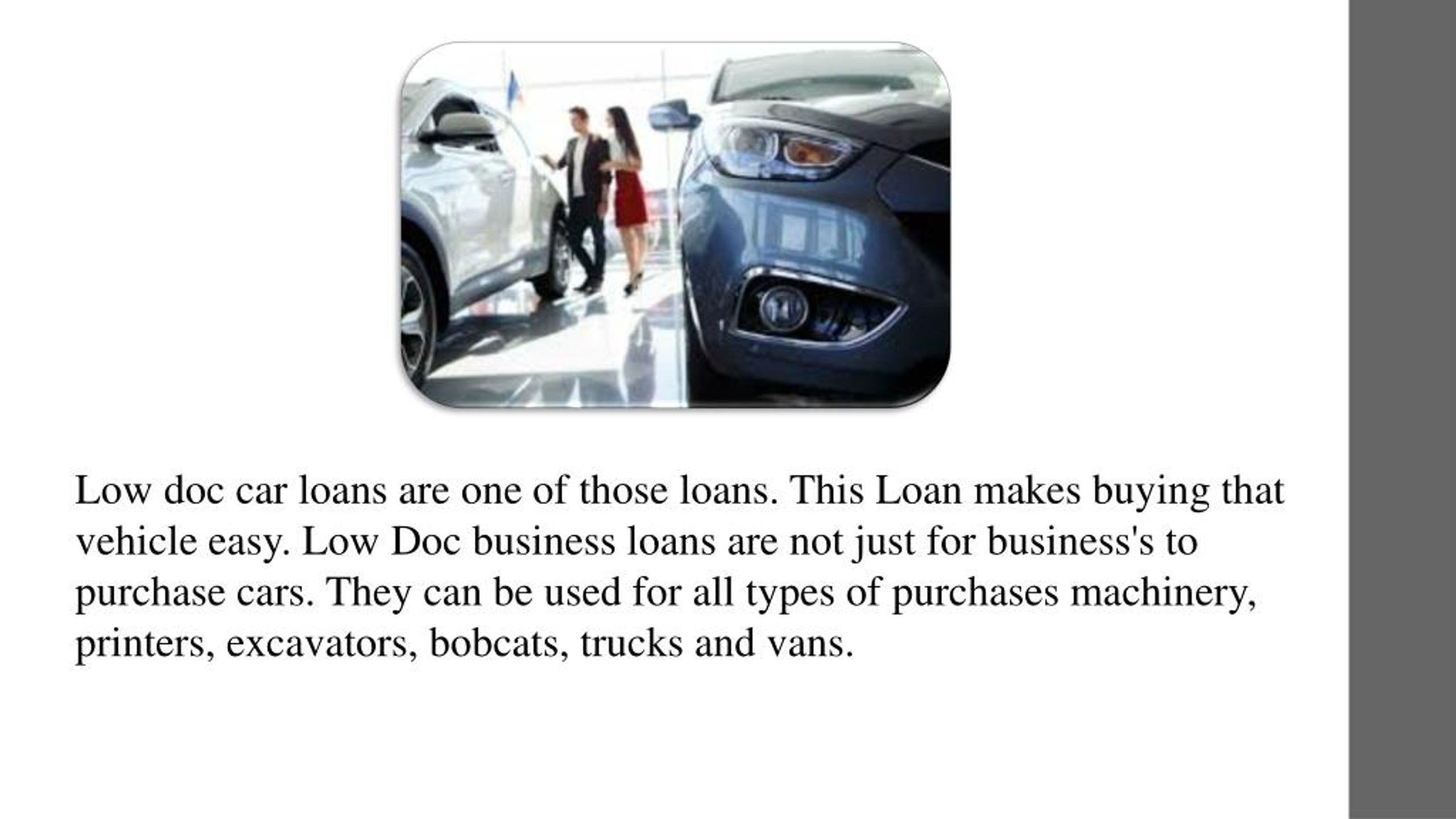 PPT - Cheapest car loan rates Australia PowerPoint Presentation, free