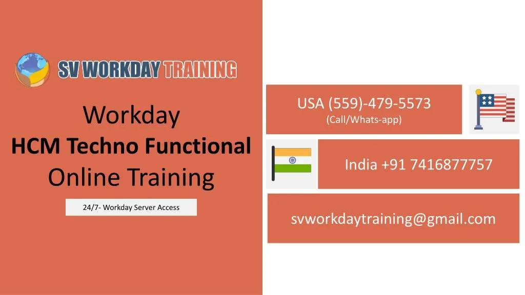 workday training