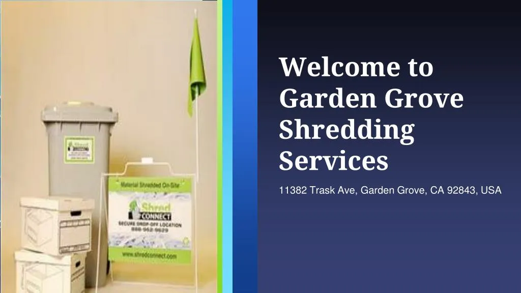 downers grove shred event 2021