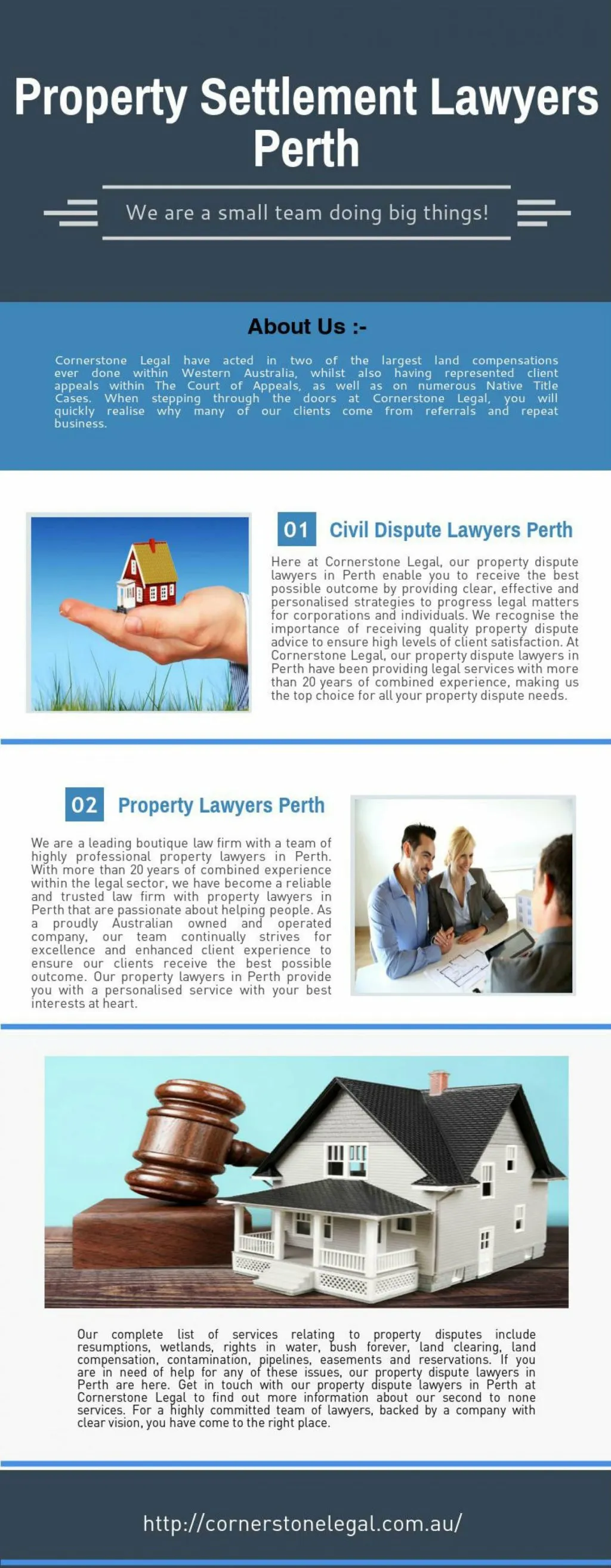 PPT Searching For Property Settlement Lawyers Perth? PowerPoint
