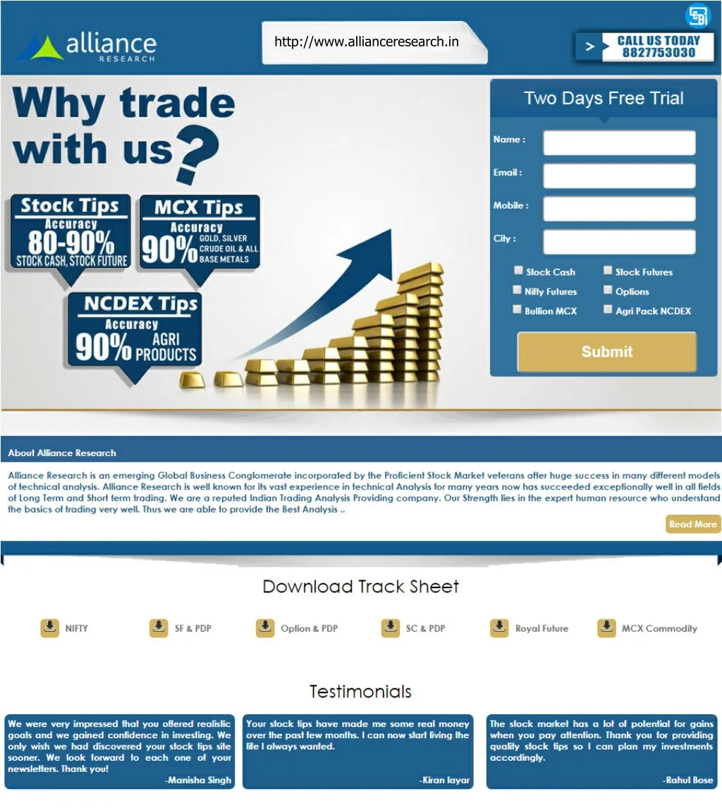 Trading system in stock exchanges in india-ppt