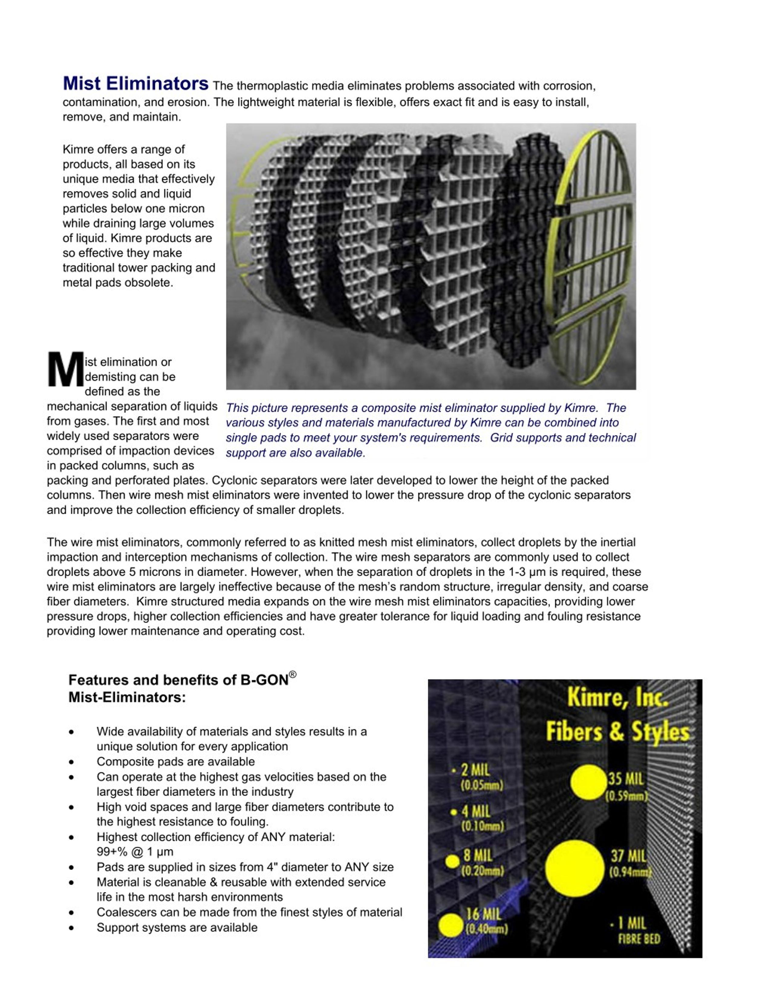 PPT - Kimre - Innovative Clean Air Technologies PowerPoint Presentation ...