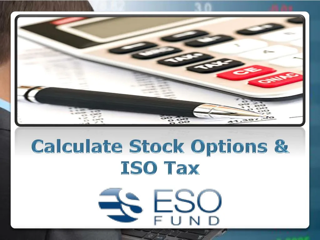 stock options paye