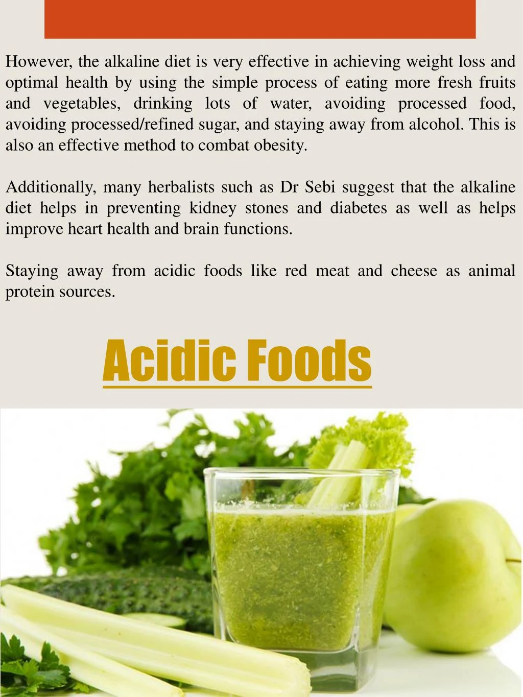 Lose weight power of mind image 5